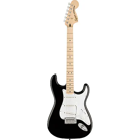 Squier Affinity/FSR Series Stratocaster Electric Guitar (various colors)