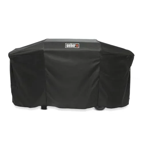 Weber Premium Griddle Cover for 28" Slate Griddles