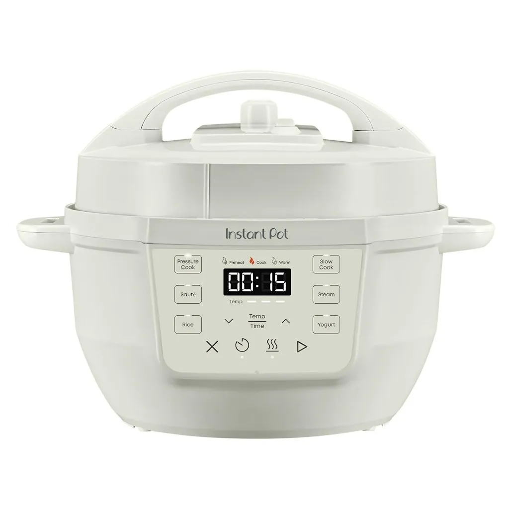 Instant Pot RIO Mini 7-in-1 4-Quart Multi-Cooker