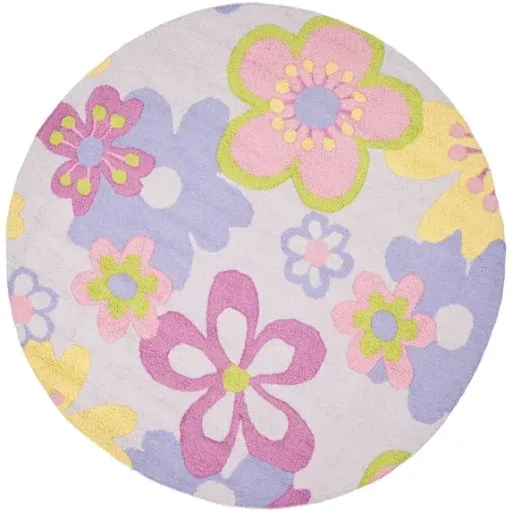 Safavieh Kids Summer Floral Area Rug