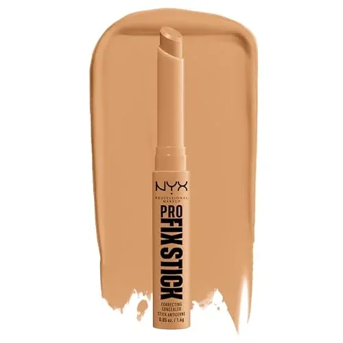 NYX Professional Makeup Pro Fix Stick Correcting Concealer (Various Colors)