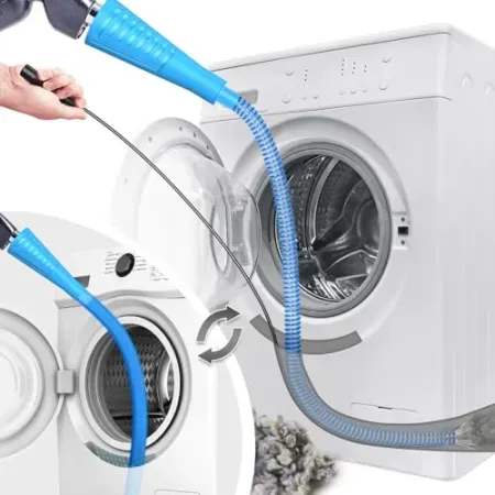 Sealegend Dryer Vent Cleaner Kit w/ 2 Hoses