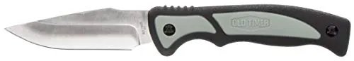 Old Timer Trail Boss 9" Fixed Blade Caping Knife