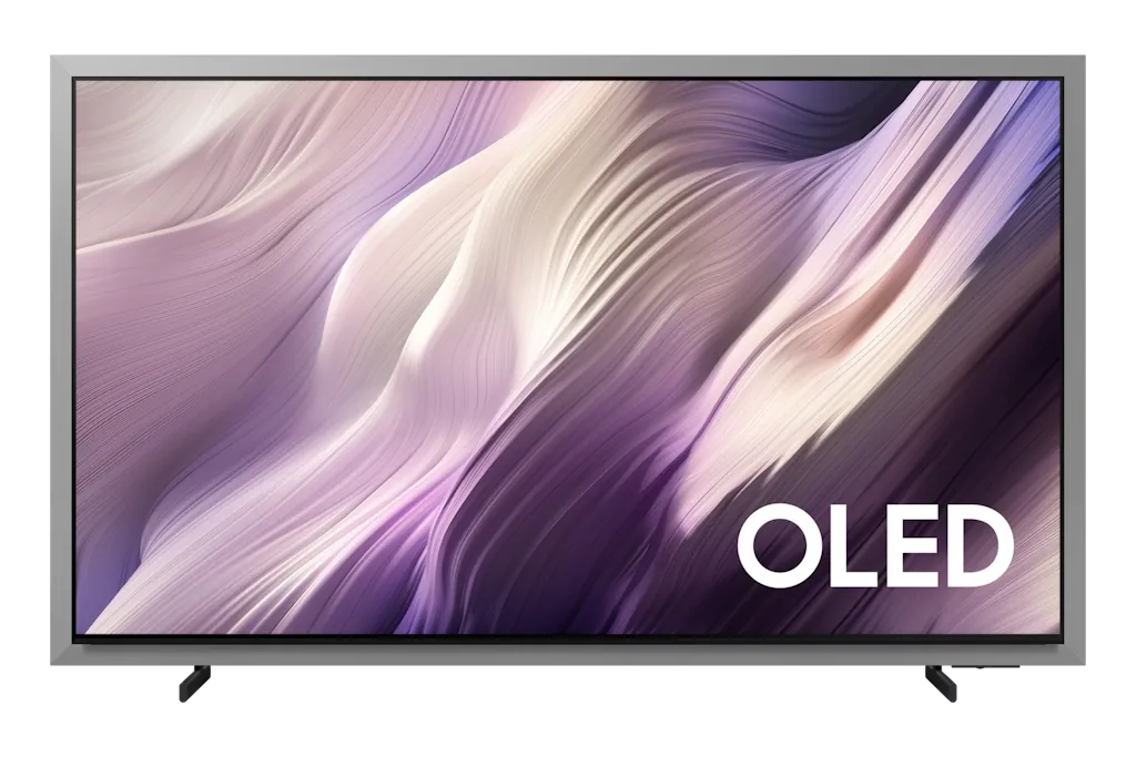 Samsung S95H 4K OLED (HDR) UHD Smart TVs: Up to $200 off + free Philips Hue Starter Kit + free shipping