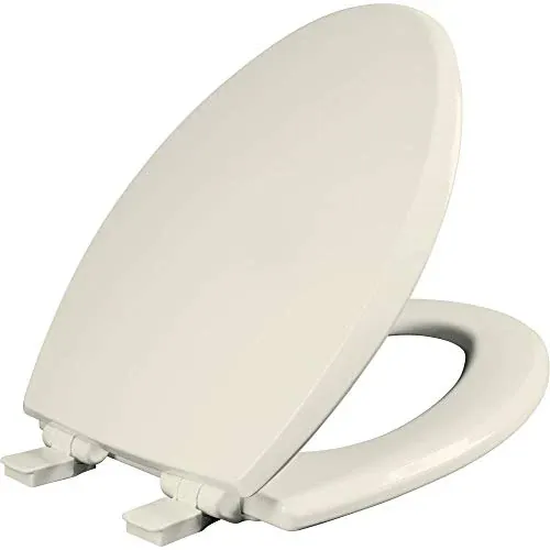 Mayfair Cassel Slow Close Toilet Seat