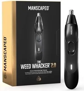 Manscaped The Weed Whacker 2.0 Electric Trimmer