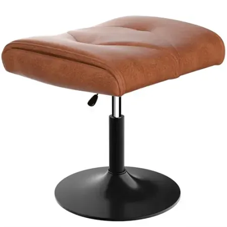 VECELO Foot Rest Under Desk Ottoman