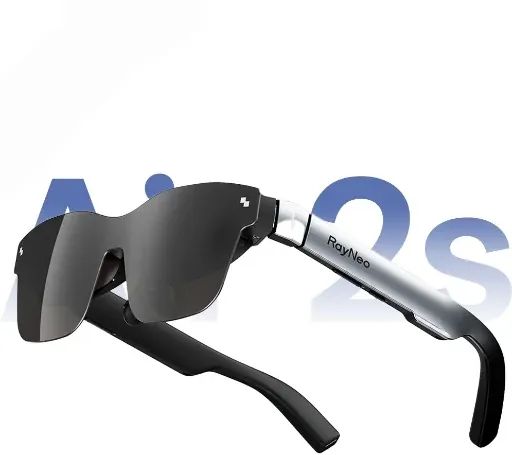 RayNeo Air 2S XR/AR 201" Certified Refurbished