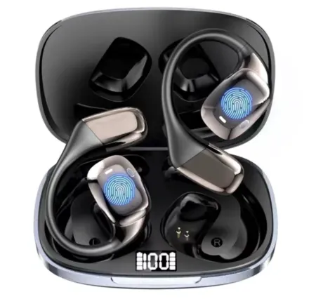 ITISSOFT Real Time AI Translation Earbuds w/ 144 Languages