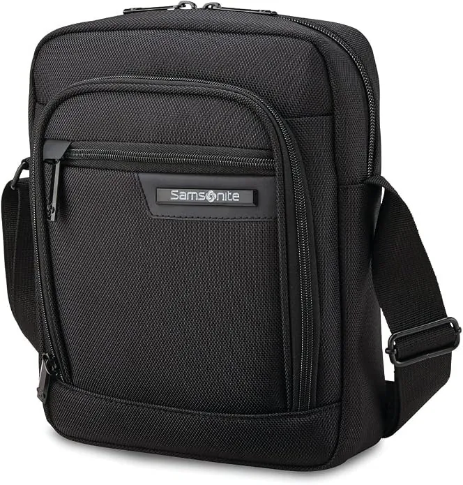Samsonite Classic 2.0 RFID Crossbody Bag
