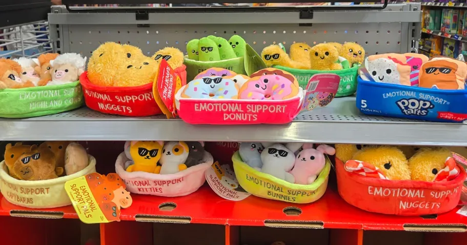 Emotional Support Pals
