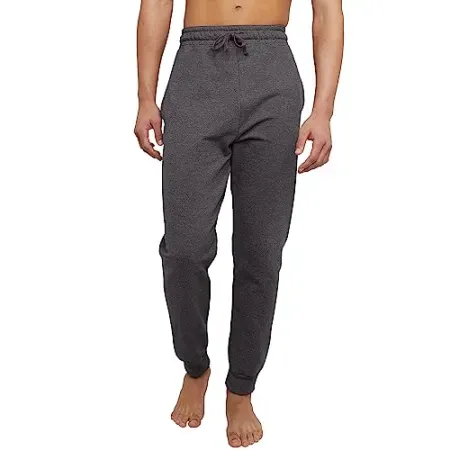 Hanes ComfortSoft EcoSmart Men’s Fleece Sweatpants