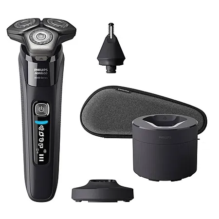 Select Costco Stores: Philips Norelco Shaver 8000 Wet & Dry Electric Shaver