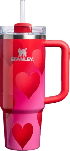 Stanley The Quencher H2.0 FlowState Tumbler 30 oz