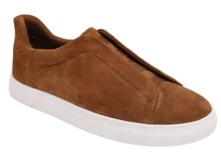 George Men's Gore Slip On Shoes
