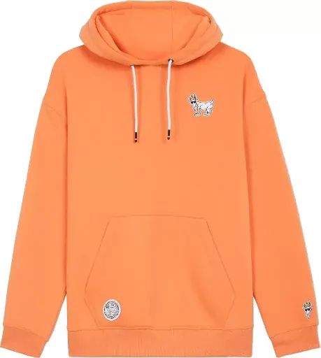 GOAT USA OG Hooded Sweatshirt
