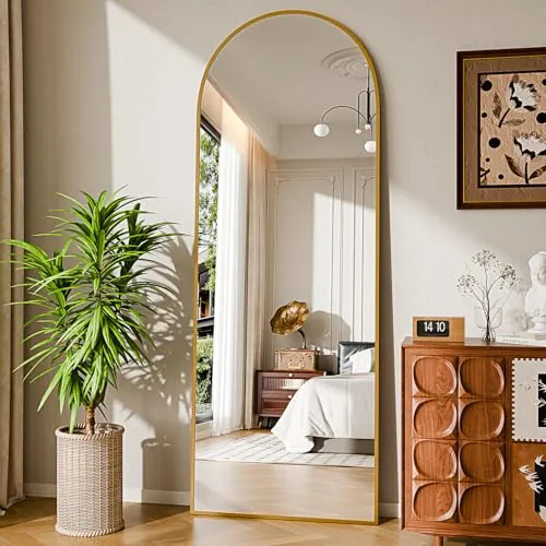 NBGV 58"x19" Full Length Floor Mirror