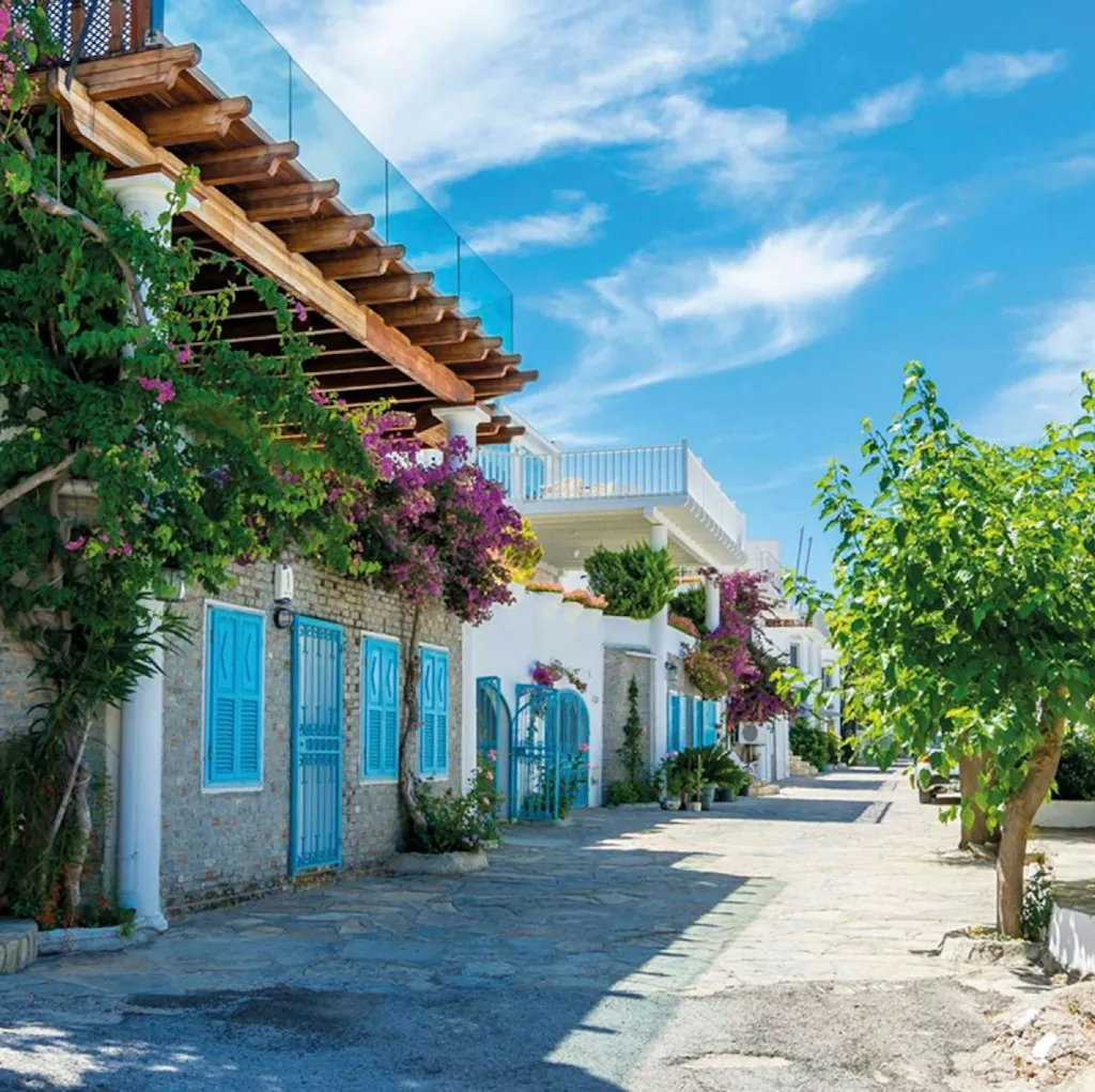 Emerald Cruises 8-Night Greek Islands & Turkish Coastlines Cruise for From $11,562 for 2