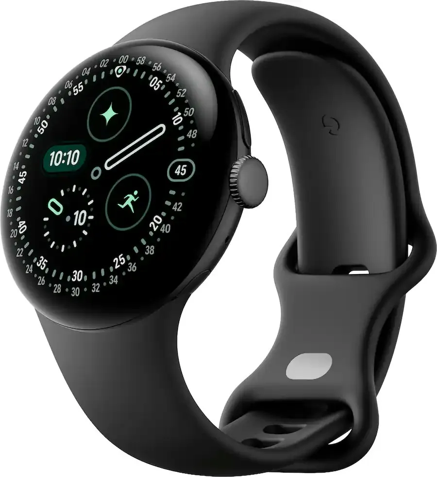 Google Pixel Watch 4 41mm LTE Smartwatch