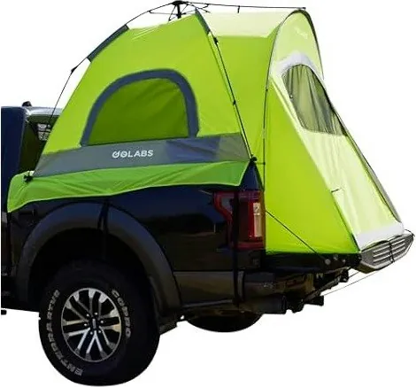 Golabs 5 - 6ft. Truck Bed Tent