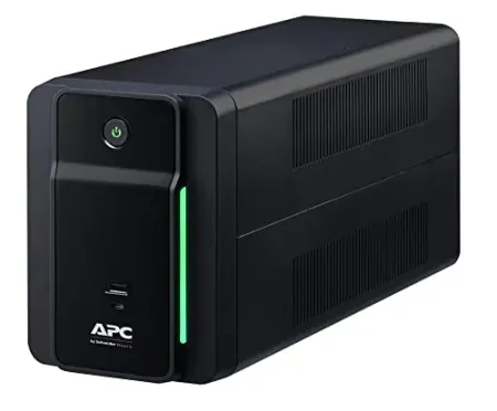 APC 950VA/480W Backup Battery Power Supply