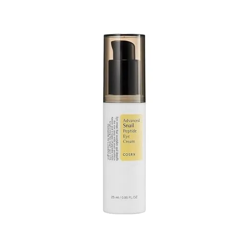 COSRX Advanced Snail Peptide Eye Cream 0.85oz