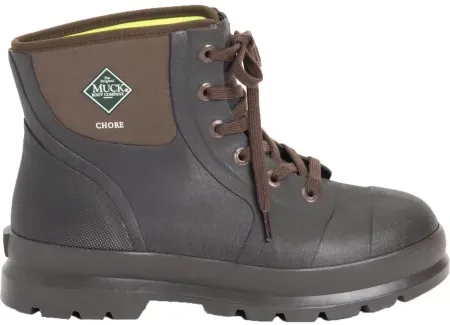 The Original Muck Men's Chore Classic 6" Boots