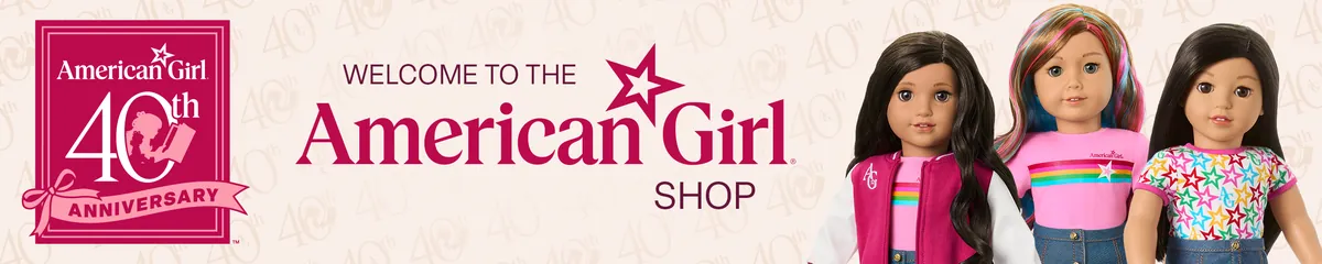 American Girl Disney Princess 18″ Doll