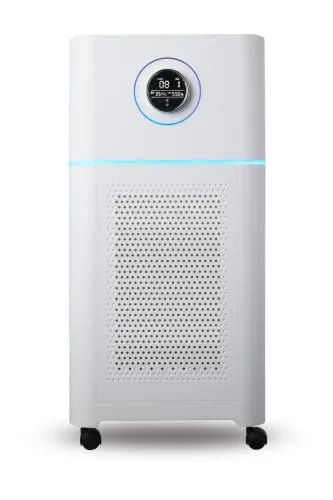 PEIKETAO Air Purifier H13 True HEPA Filter 568 CADR