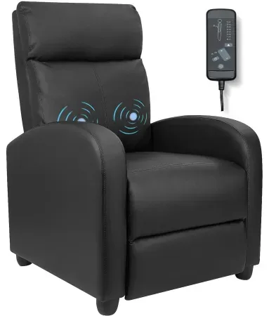 Homall Massage Recliner Chair