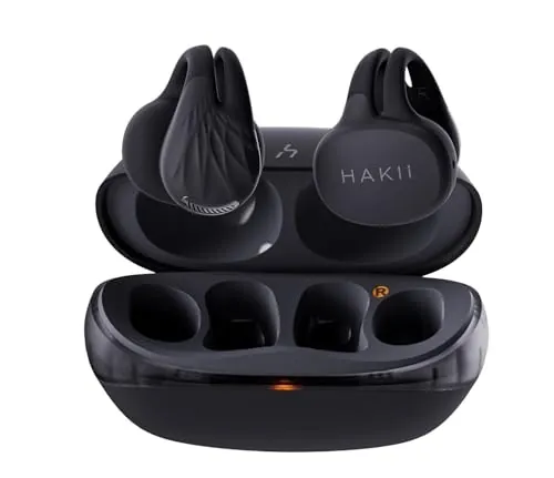 Hakii Open Ear Wireless Earbuds
