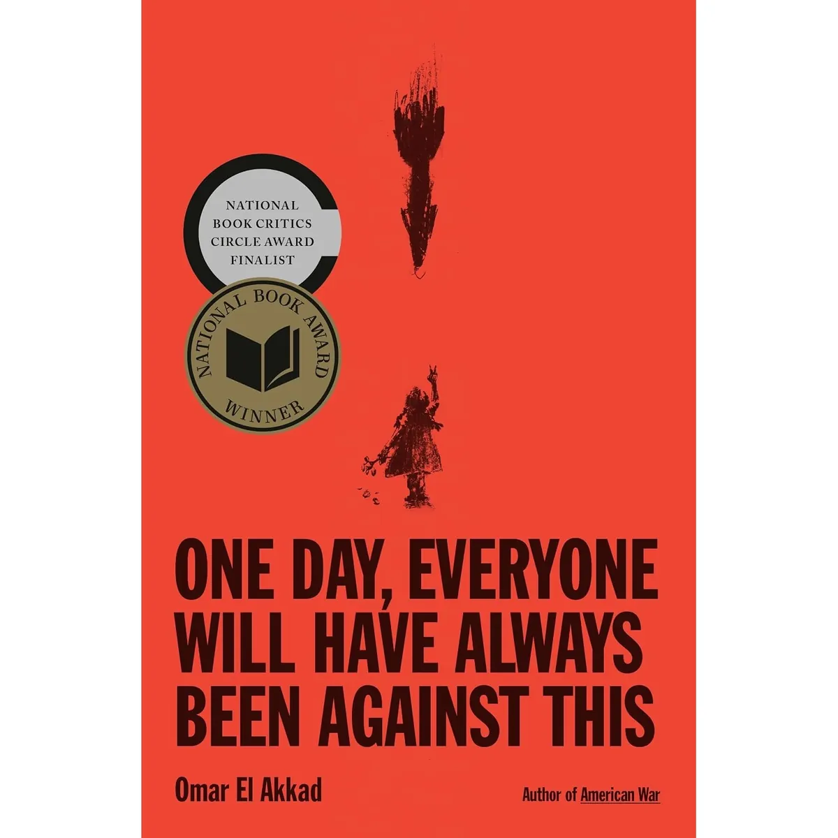 One Day Everyone Will Have Always Been Against This eBook
