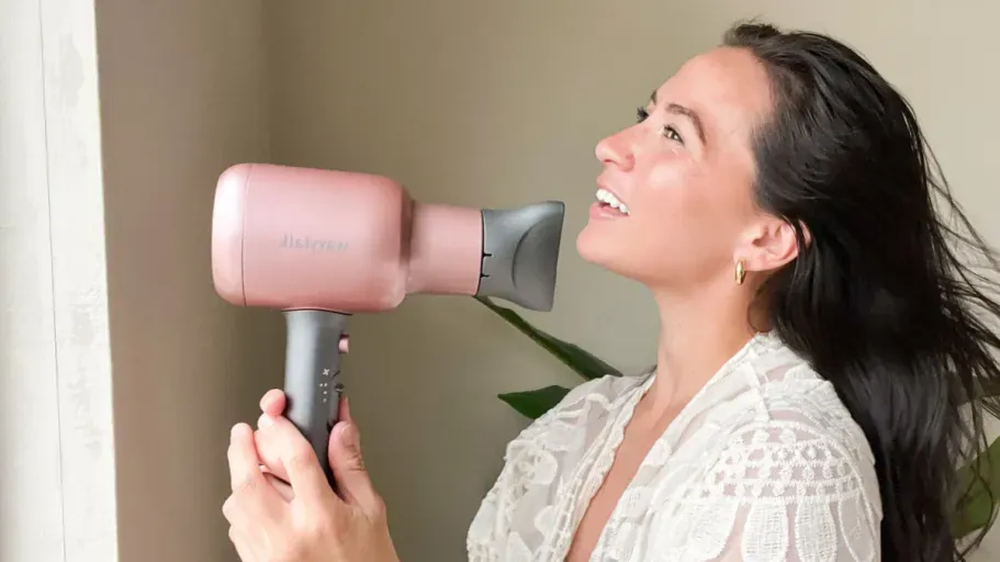 WavyTalk Hair Dryer