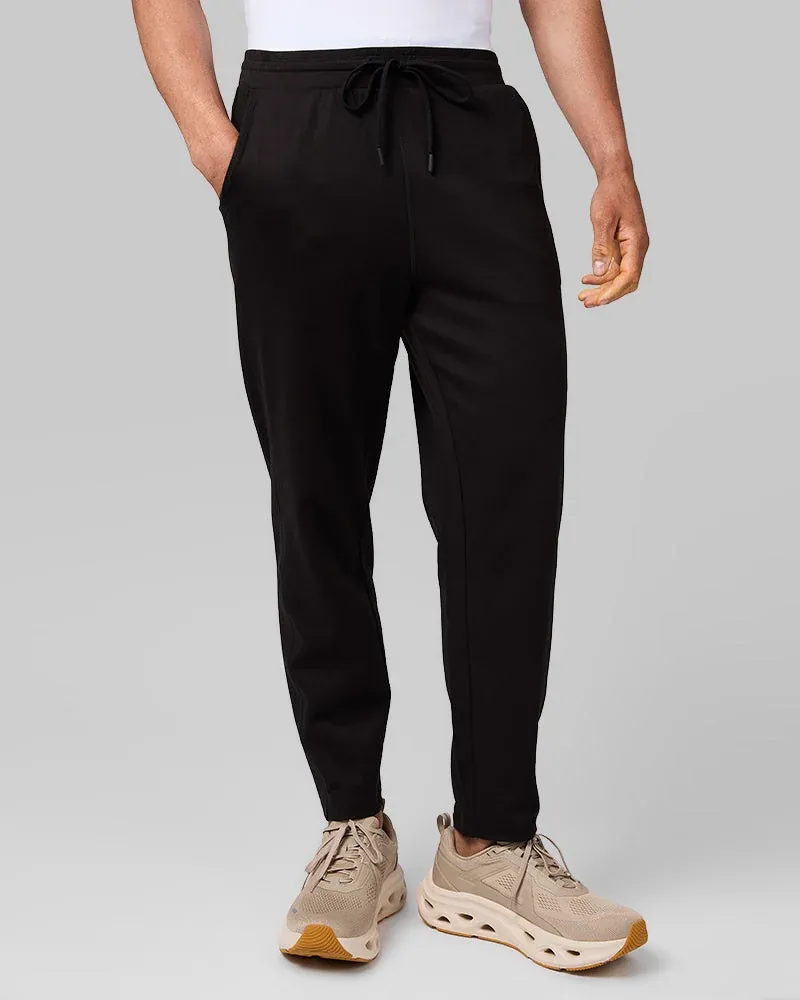 32 Degrees Men's Luxe Flex Sweatpant