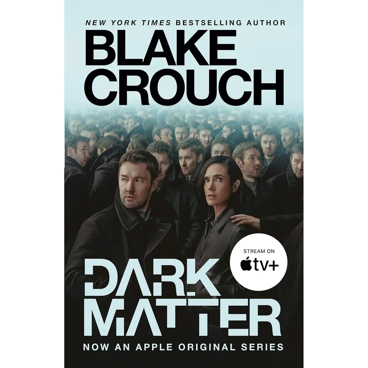 Dark Matter A Novel eBook by Blake Crouch
