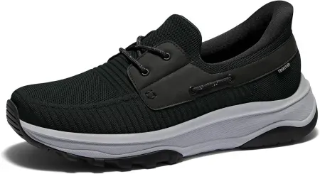 Coostar Slip On Men's Orthopedic Walking Shoes
