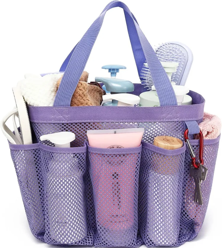 Mesh Shower Caddy
