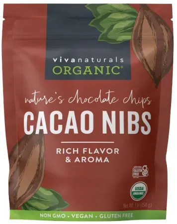Extra 40% off Viva Naturals Products