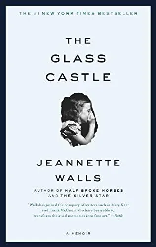 The Glass Castle: A Memoir (eBook)