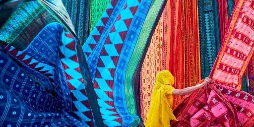 India Heritage Tour Package: 11 Nights