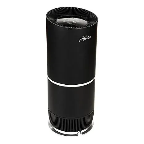 Hunter HP670 Large Tower True HEPA Air Purifier