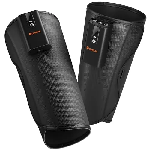QUINEAR Rechargeable Leg Massager