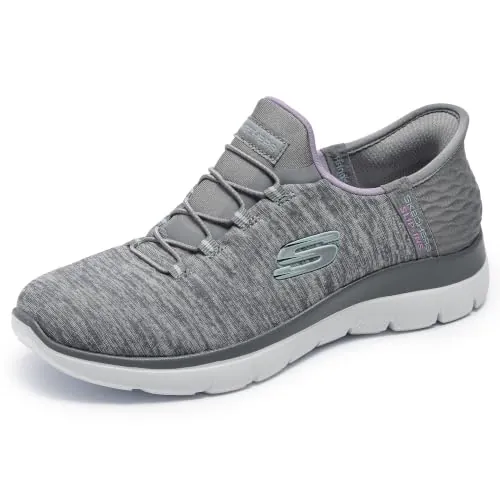 Skechers Women's Summits Dazzling Haze Sneaker