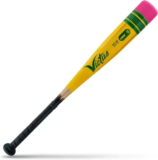 Victus Vibe 27" 17-Ounce Baseball Bat (Pencil)