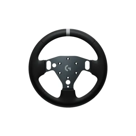Logitech Epic Upgrades Promo: 30% Off 3+ Items: Logitech RS Wheel, Base & More