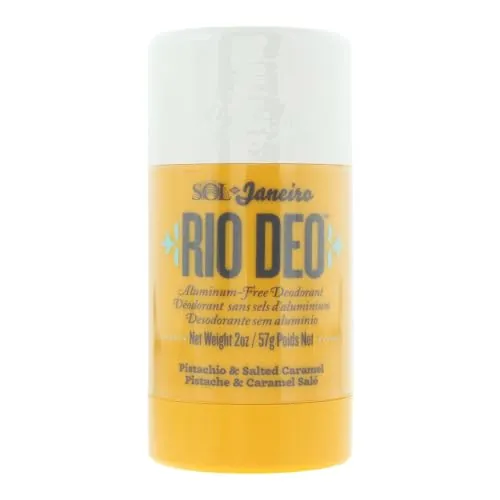 Sol de Janeiro Rio Deo