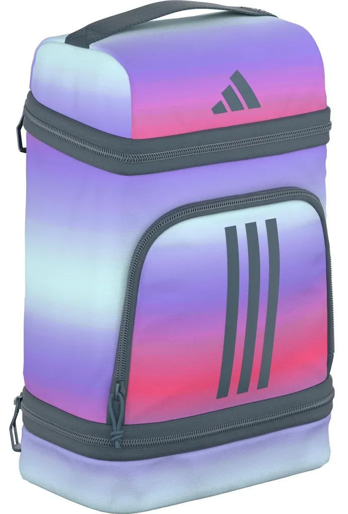 adidas Excelerator Insulated 6L Lunch Bag