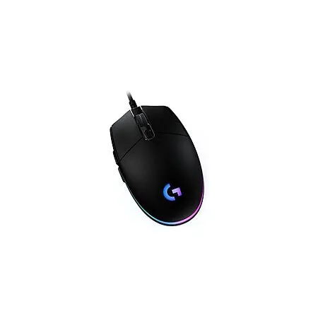 Extra 22% off Logitech Peripherals & Accessories: G203 Wired Gaming Mouse