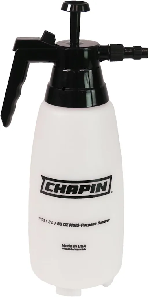 Chapin 2-Liter Handheld Multi-Purpose Sprayer