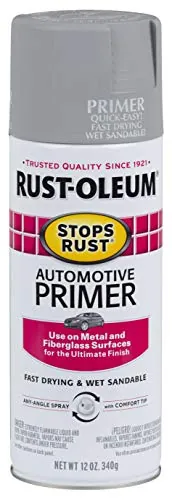 12oz Rust-Oleum Stops Rust Automotive Primer Spray